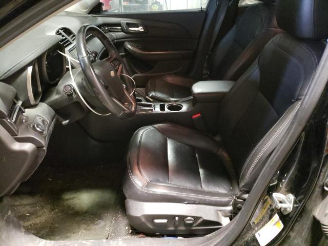 2016 CHEVROLET MALIBU LIM - 1G11E5SA1GU144452