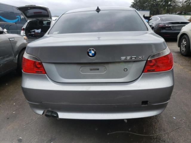 WBANF73576CU19729 BMW 5 Series
