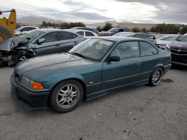 1998 BMW 3 Series 328is