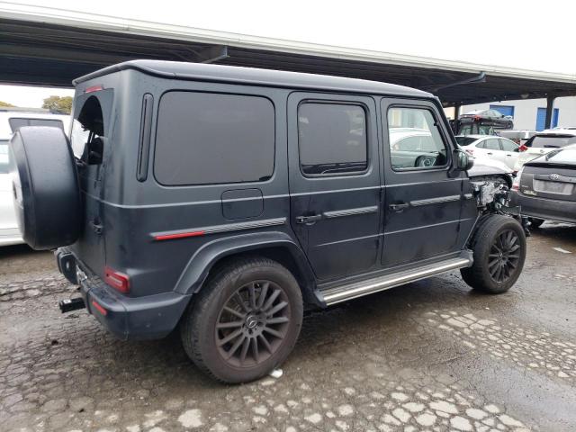 2021 MERCEDES-BENZ G 550 - W1NYC6BJ0MX388825