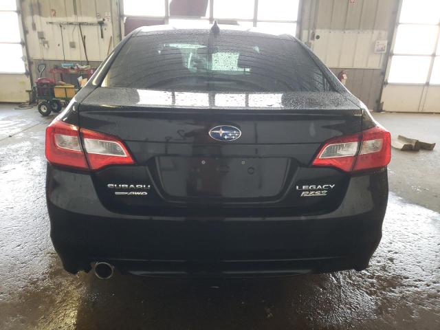 4S3BNAJ66G3047495 Subaru Legacy 2.5i Limited