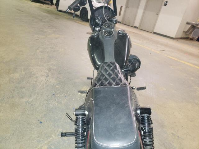 2017 HARLEY-DAVIDSON FXDLS 1HD1GS815HC313613