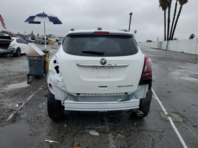 2019 BUICK ENCORE PRE - KL4CJASB0KB895859