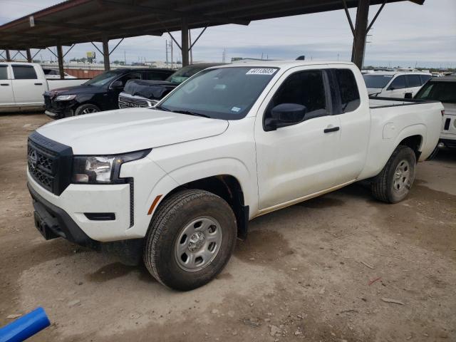 2023 Nissan Frontier S