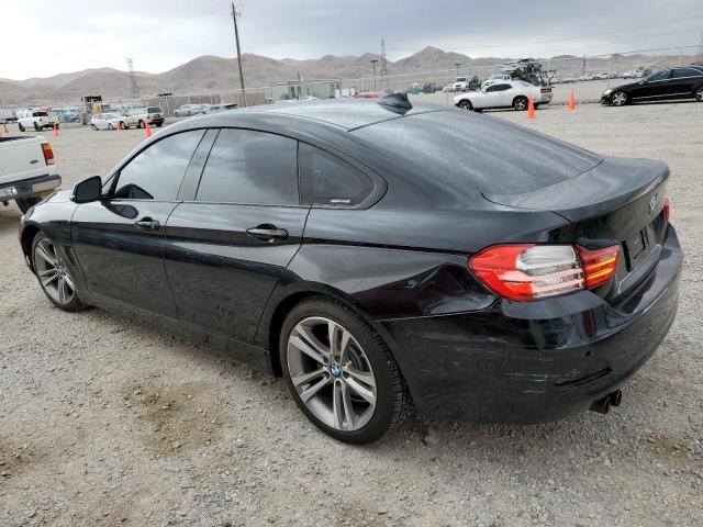 2015 BMW 428 I GRAN - WBA4A9C53FD416522