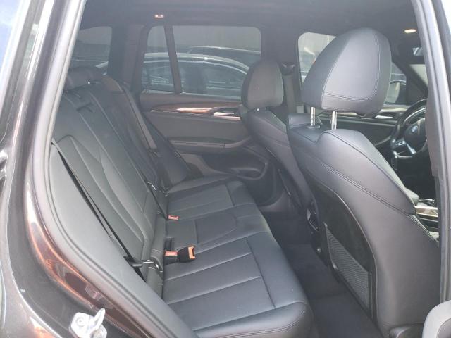 5UXTR9C54JLD57553 BMW X3 Xdrive30i