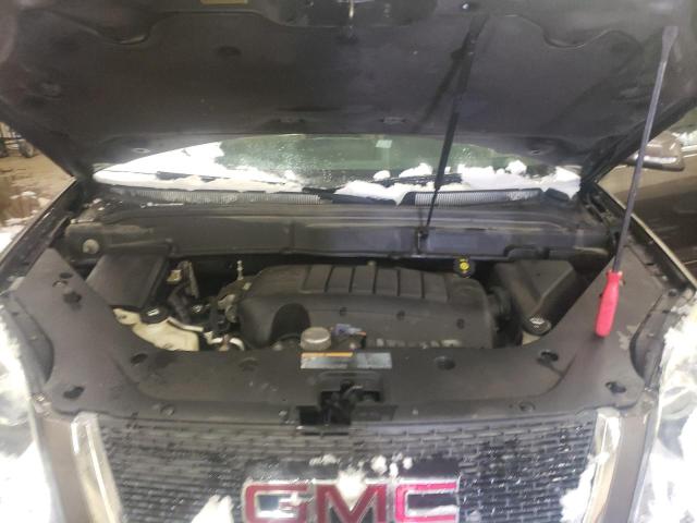 1GKKVRED3BJ298989 GMC Acadia Slt-1