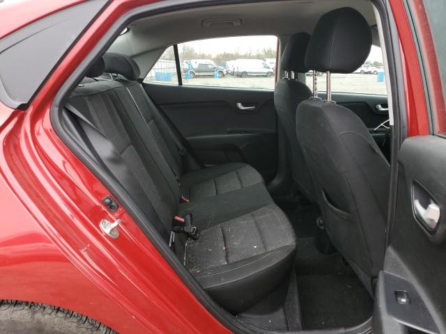 3KPA24AB1JE079676 KIA RIO LX