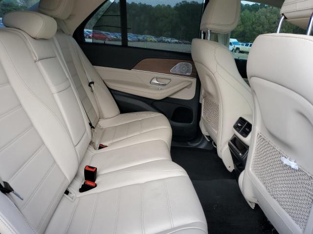 2021 MERCEDES-BENZ GLE 580 4M - 4JGFB8GB6MA402689