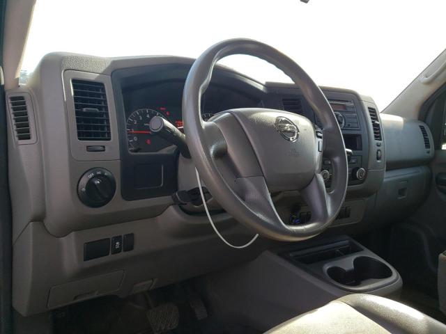2016 NISSAN NV 1500 S - 1N6BF0KM2GN800431