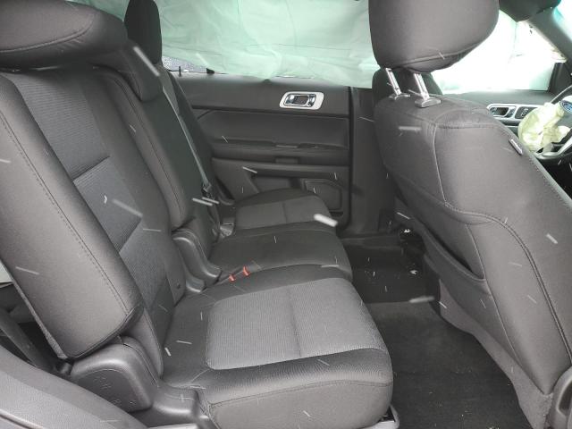 2015 FORD EXPLORER X 1FM5K8D81FGB17838