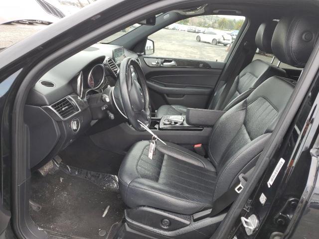 4JGDA5HB6GA805552 Mercedes-Benz Gle 350 4matic