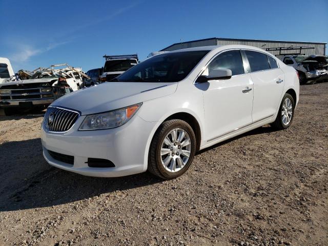 2013 Buick LaCrosse 