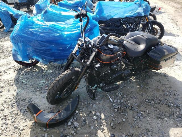 2022 HARLEY-DAVIDSON FLHRXS - 1HD1KVP16NB673394