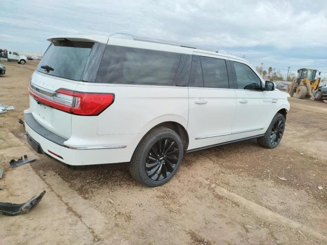 5LMJJ3KT3LEL17541 Lincoln Navigator L Reserve