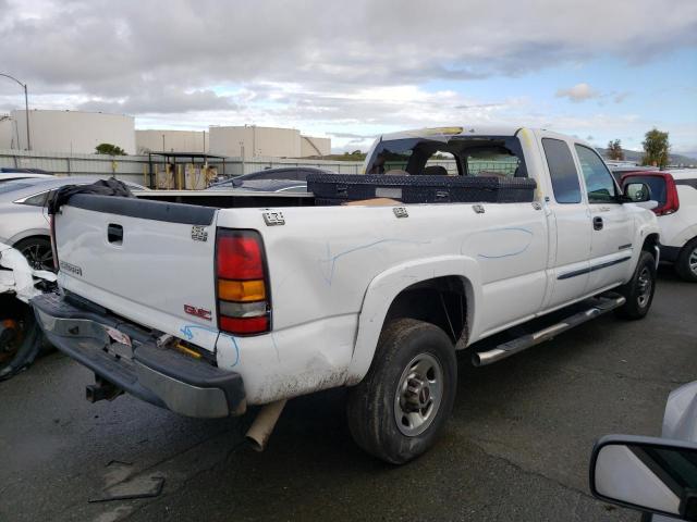 1GTHC29UX7E194965 GMC Sierra C2500 Heavy Duty
