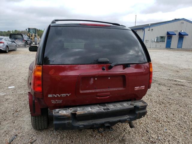 1GKDT13S282175124 GMC Envoy