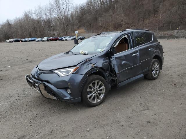 2018 TOYOTA RAV4 HV LI - JTMDJREV6JD155699