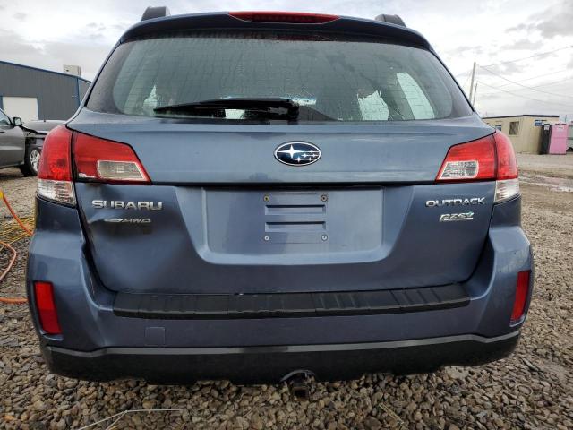 4S4BRBAC6E3225785 Subaru Outback 2.5i