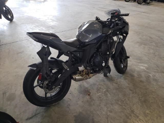 2018 KAWASAKI EX650 F - JKAEXEK11JDA13447