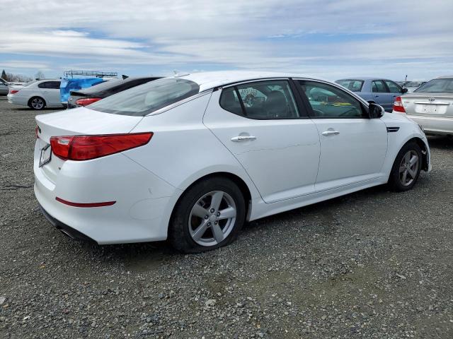 5XXGM4A73FG430148 KIA Optima Lx