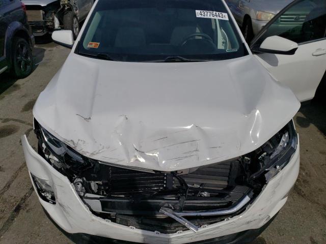 2019 CHEVROLET EQUINOX LT - 2GNAXUEV9K6300052