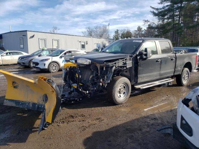 2020 Ford F-250 