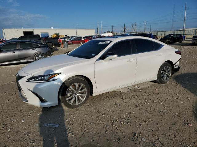 2021 Lexus ES 350 Base