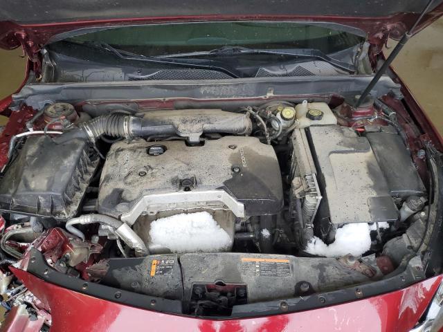 2016 CHEVROLET MALIBU LIM - 1G11C5SA4GF107440