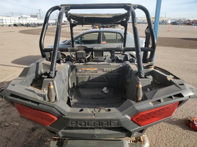 2018 POLARIS RZR XP 100 - 3NSVDK999JG439233