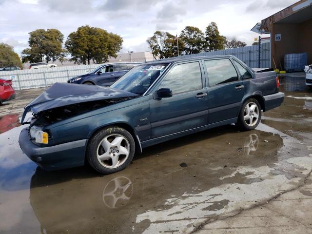 1995 Volvo 850 