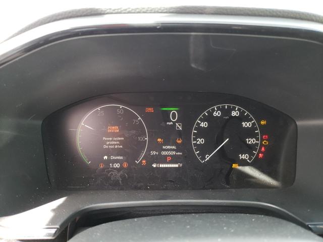 2023 HONDA CR-V SPORT 7FARS6H9XPE004452