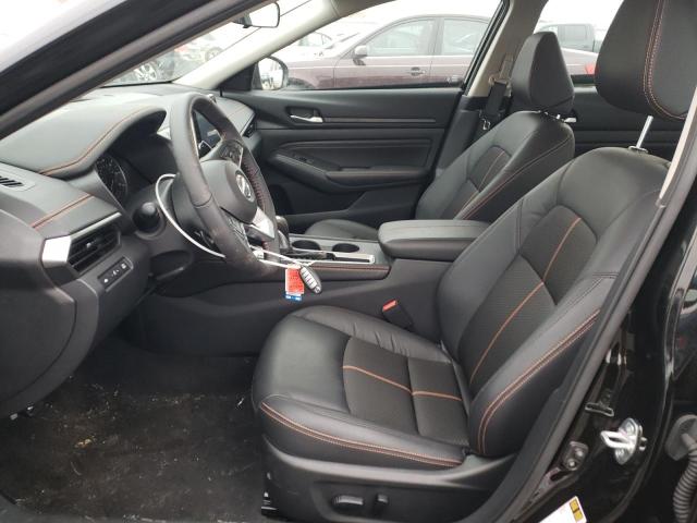 2022 NISSAN ALITMA - 1N4BL4CV8NN406543