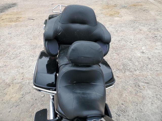 2019 HARLEY-DAVIDSON FLHTK - 1HD1KEF15KB668510