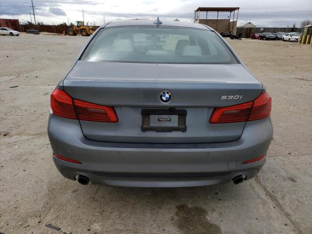WBAJR3C04LCE50955 BMW 530 I
