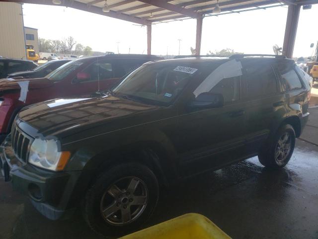 2006 Jeep Grand Cherokee Laredo