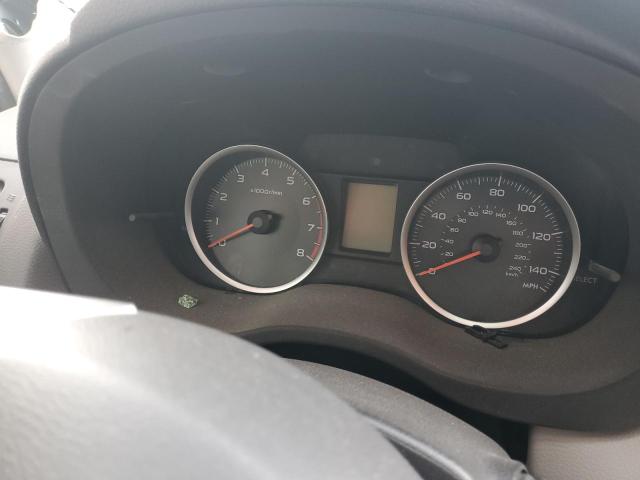 JF2SJABC9FH455475 Subaru Forester 2.5i
