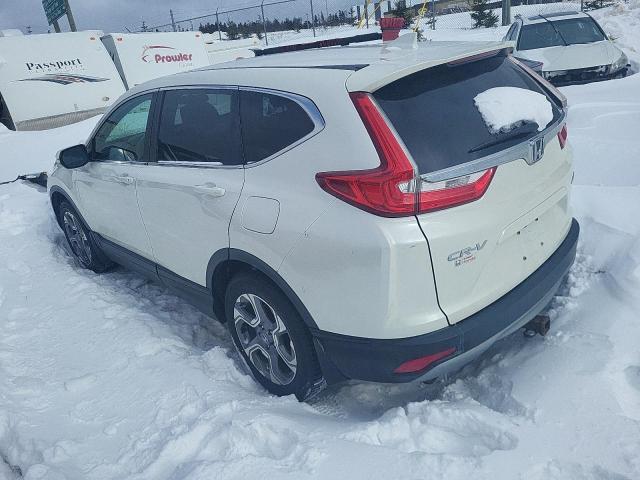 2017 HONDA CR-V EX - 2HKRW2H52HH135755