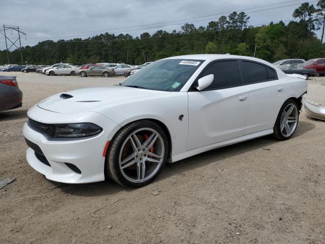 2016 DODGE CHARGER SR - 2C3CDXL98GH280555