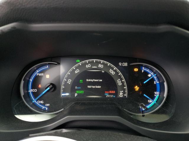 2021 TOYOTA RAV4 PRIME - JTMEB3FV9MD028205