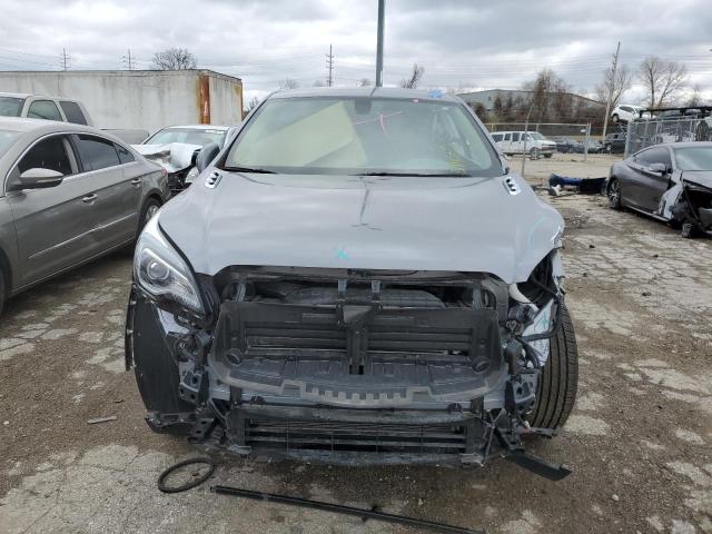 2020 BUICK ENVISION P - LRBFX1SA5LD226449