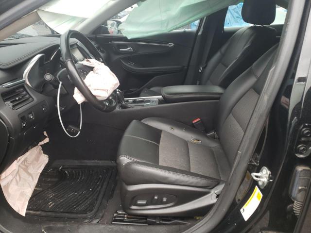 2018 CHEVROLET IMPALA LT - 2G1105SA2J9138176