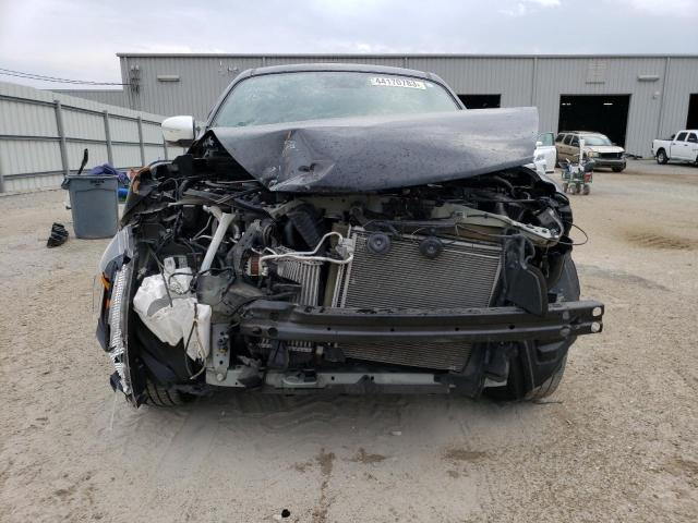 2017 NISSAN JUKE S - JN8AF5MR1HT702464