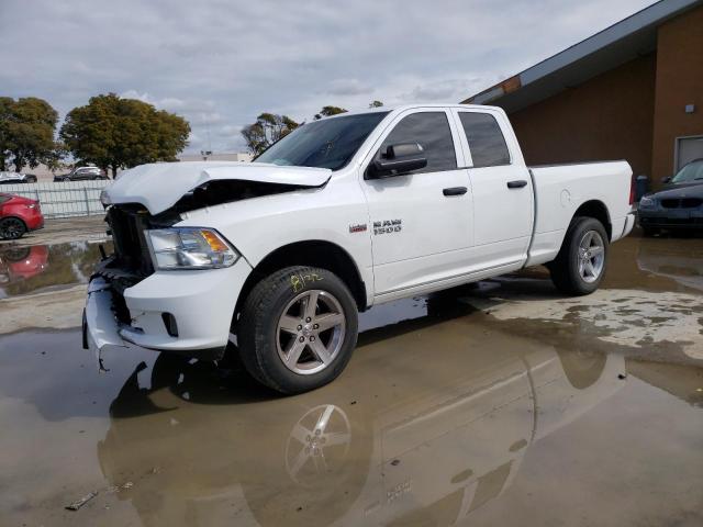 2014 Ram 1500 ST