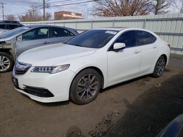 19UUB2F30HA006249 Acura TLX