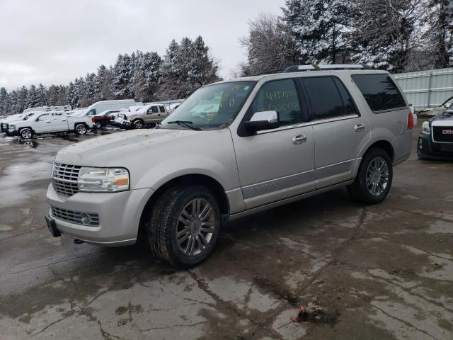 2007 Lincoln Navigator 