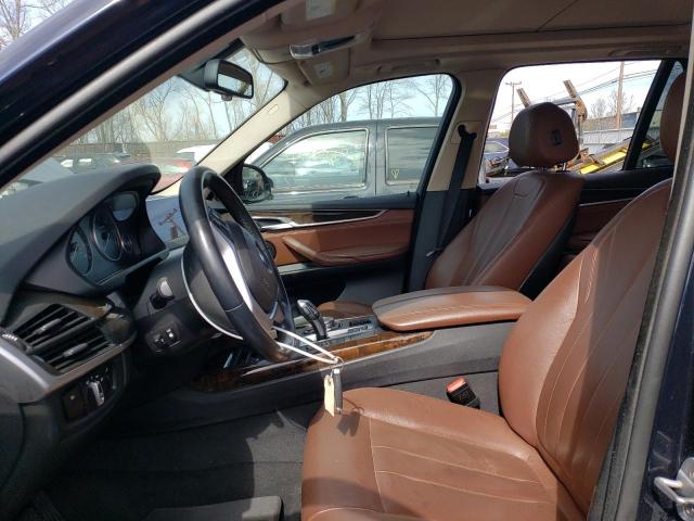 5UXKS4C51F0N08194 BMW X5