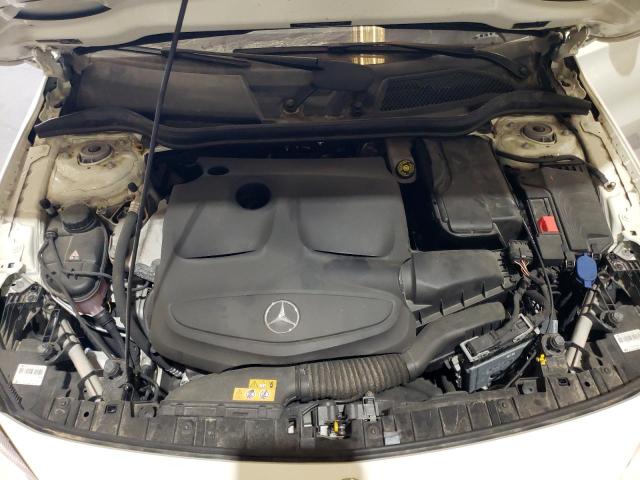 2018 MERCEDES-BENZ GLA 250 - WDCTG4EB3JJ450970