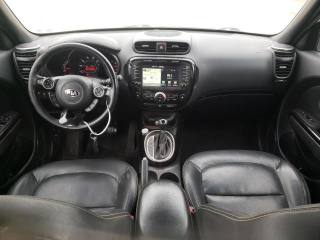 2015 KIA SOUL + - KNDJP3A51F7192394