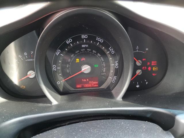 2015 Kia Sportage Ex VIN: KNDPC3AC9F7747662 Lot: 44187133